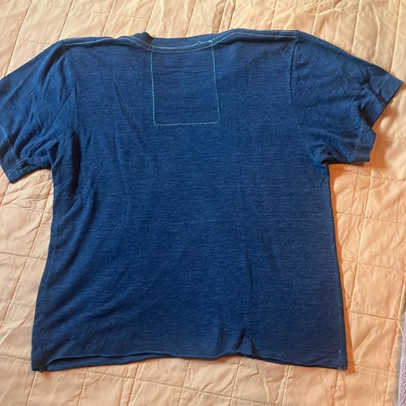 Aviator Nation lightning bolt ⚡️ t-shirt - Picture 4 of 4